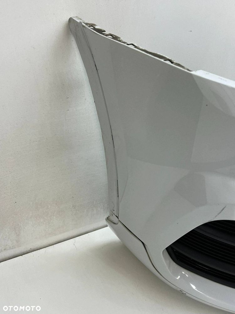 Zderzak przedni LS9R Audi Q3 8U PRZÓD - 9