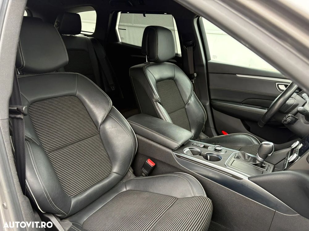 Renault Talisman Grandtour BLUE dCi 160 EDC INTENS - 9