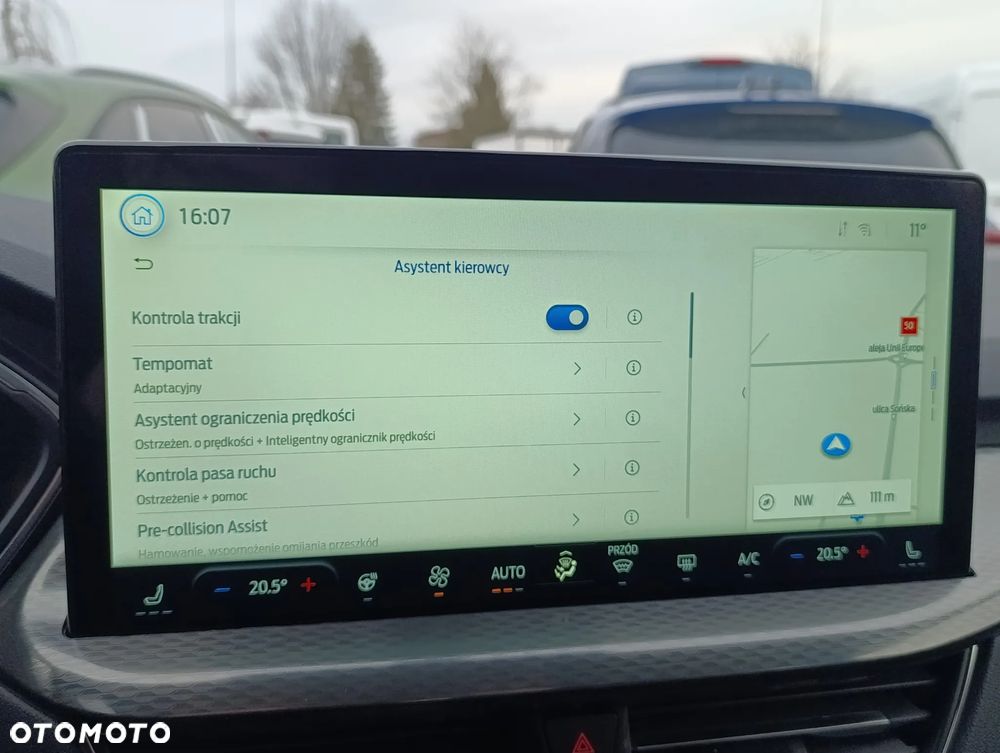 Ford Kuga 1.5 EcoBoost FWD Titanium - 20