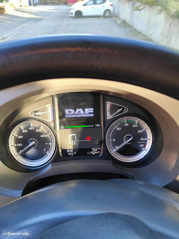 DAF LF 230 FA - 14
