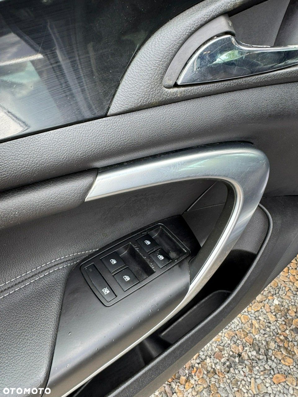 Opel Insignia - 22