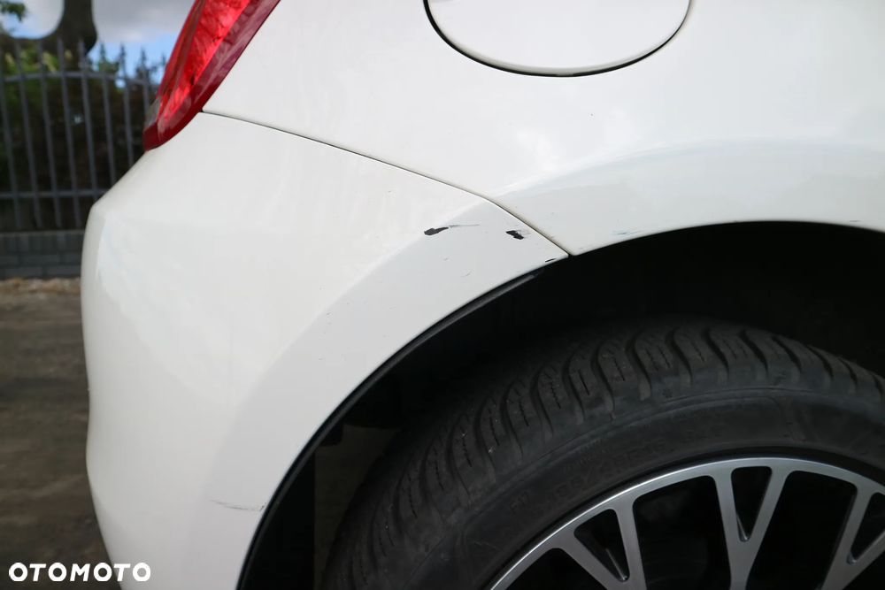 Fiat 500 1.0 Hybrid Dolcevita - 20