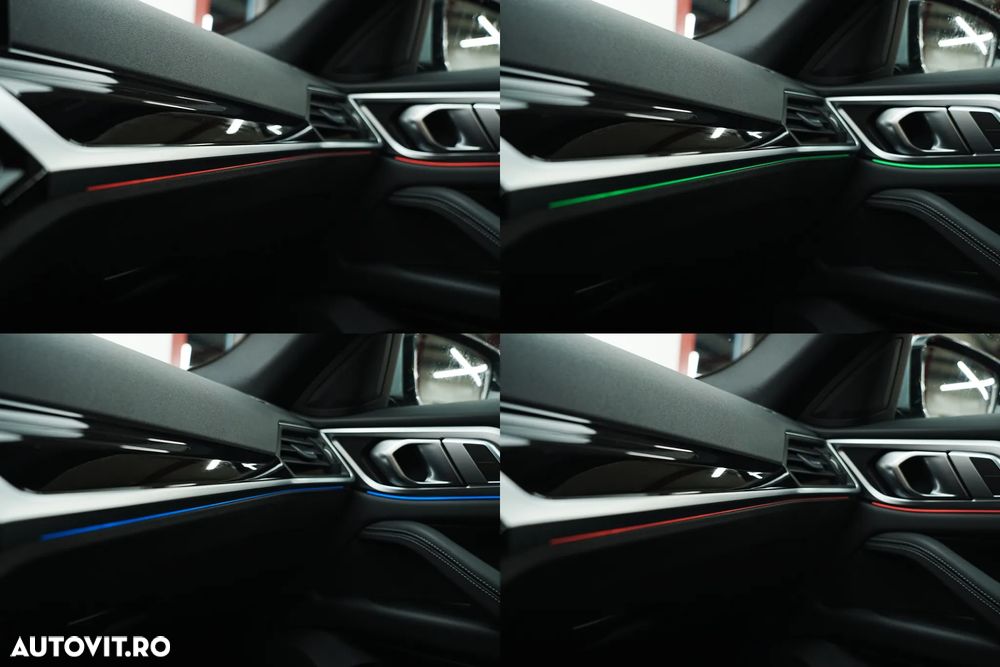 BMW Seria 4 420i Gran Coupe Sport-Aut. Luxury Line - 37