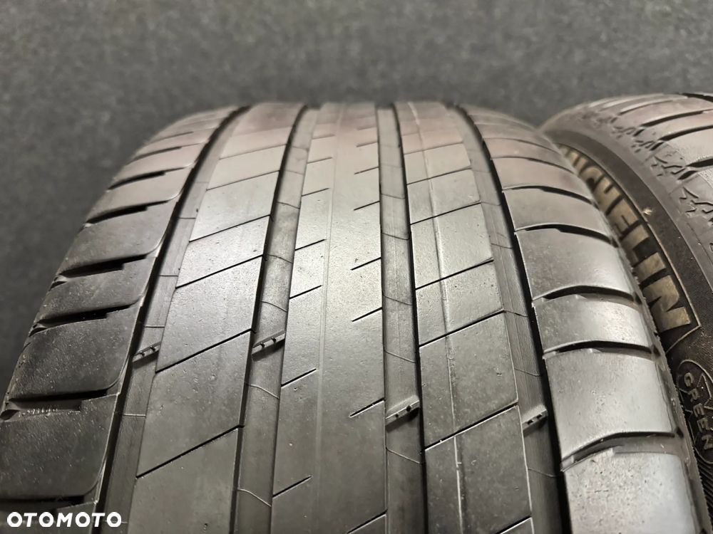 Opony letnie Michelin Latitude Sport 3 285/40/20 108Y XL 2szt. - 2
