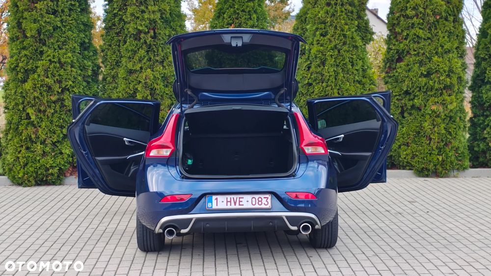 Volvo V40 D2 Ocean Race - 19