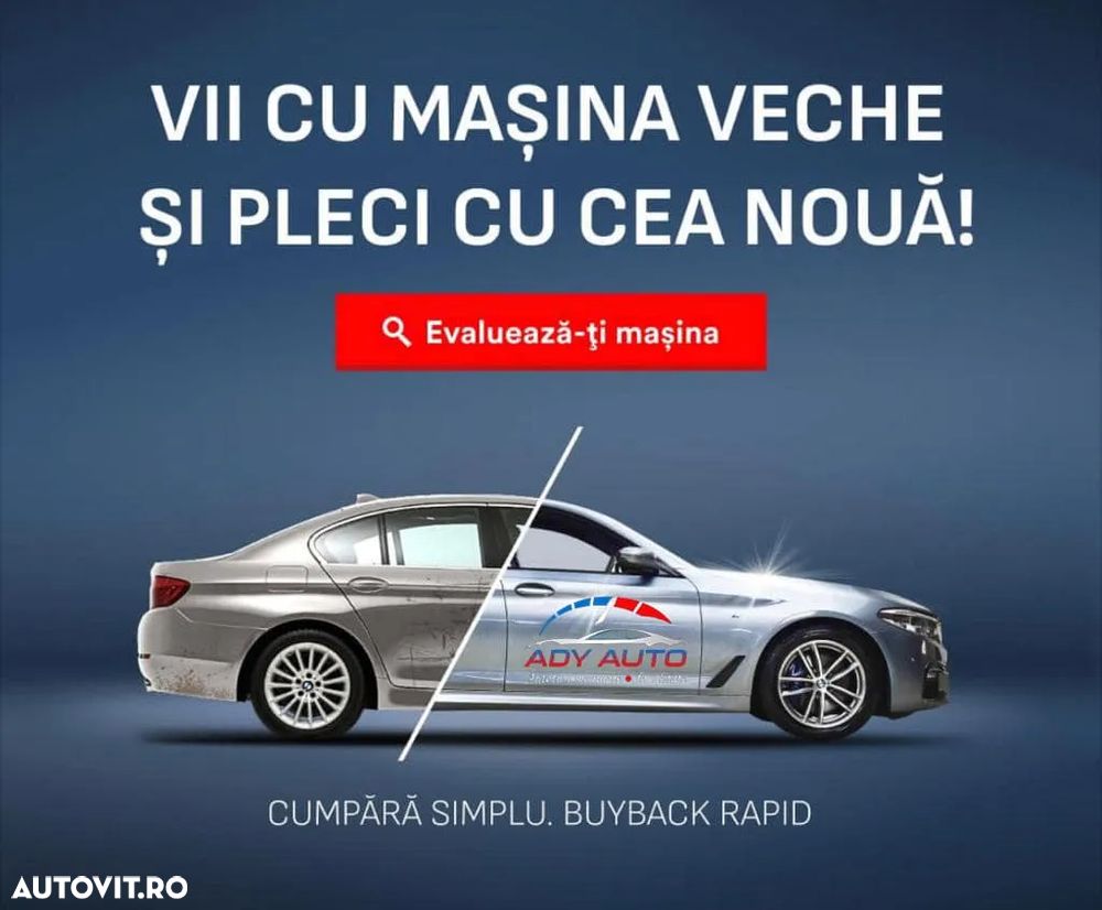 Opel Astra 1.7 CDTI Cosmo - 22