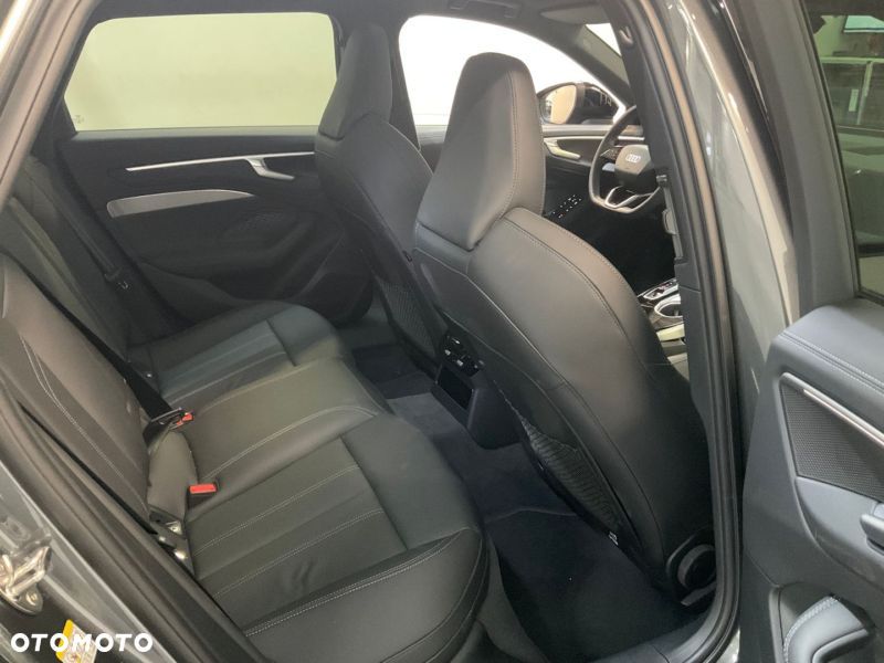 Audi A6 Avant 40 TDI mHEV Sport S tronic - 16