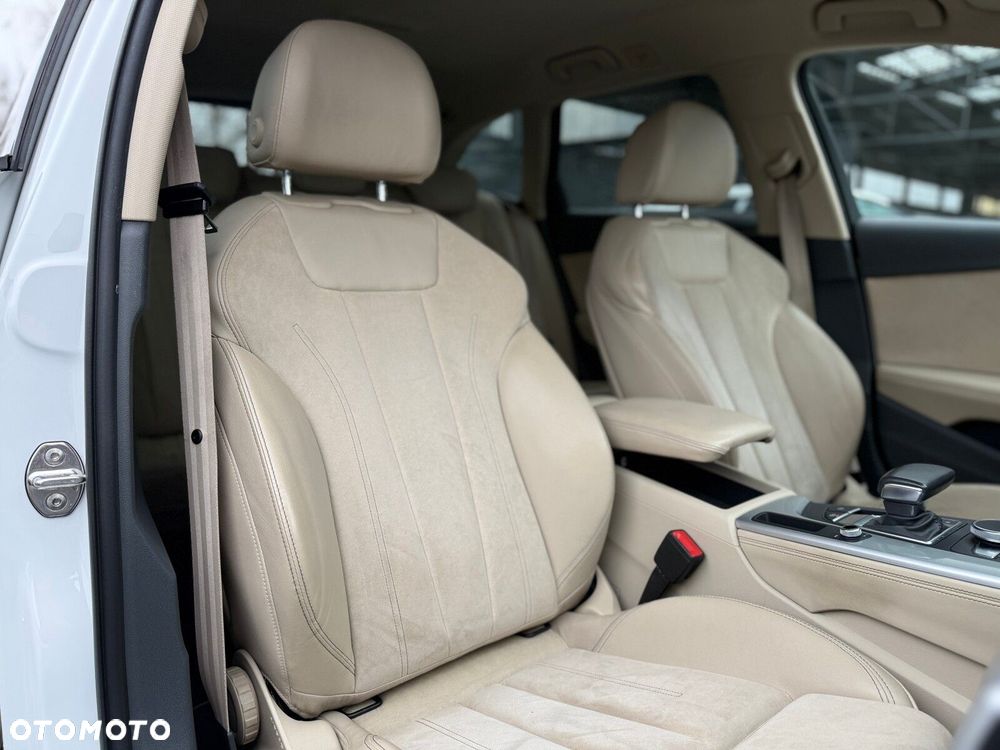 Audi A4 Allroad - 23