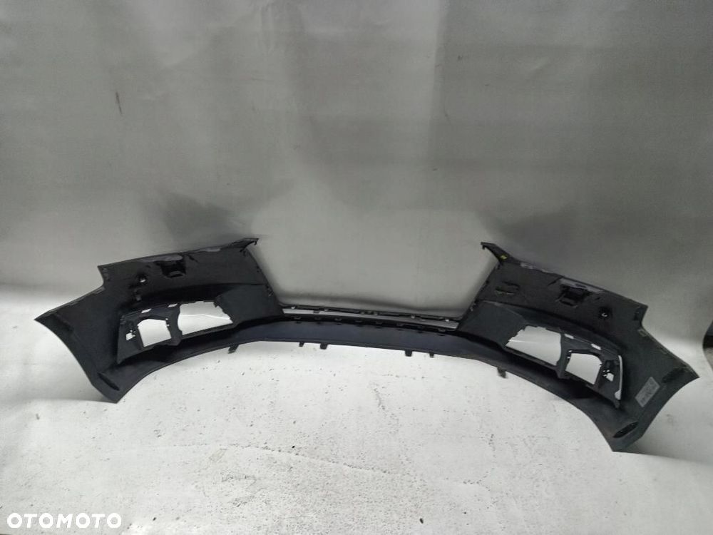 ZDERZAK PRZÓD PRZEDNI AUDI A4 B9 4 PDC 8W0807437 - 5