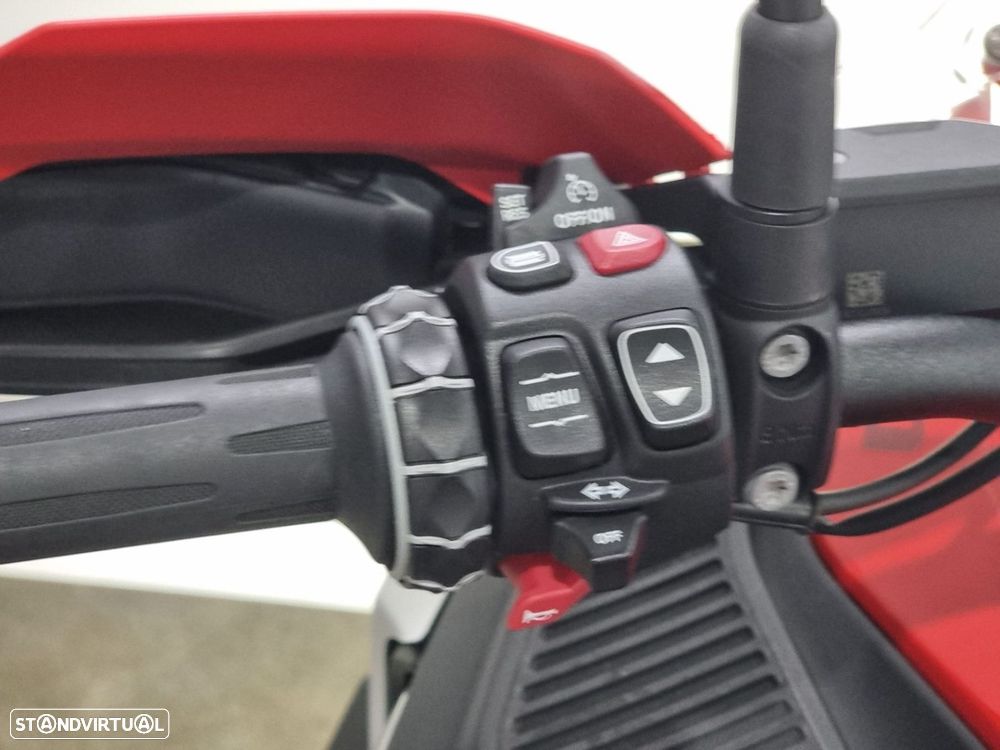 BMW R 1300 GS Adventure 1300 GSAdventure Red Racing - 11
