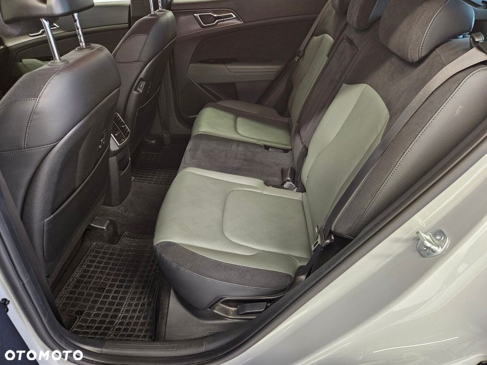 Kia Sportage 1.6 T-GDI MHEV Anniversary 2WD DCT - 8