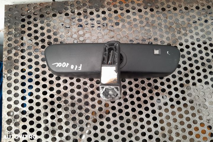 OGLINDA RETROVIZOARE INTERIOR MX1253 BMW Seria 5 F10 [2009 - 2013] - 2