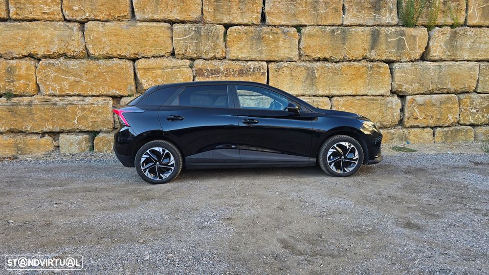 MG MG4 64 kWh Comfort - 4