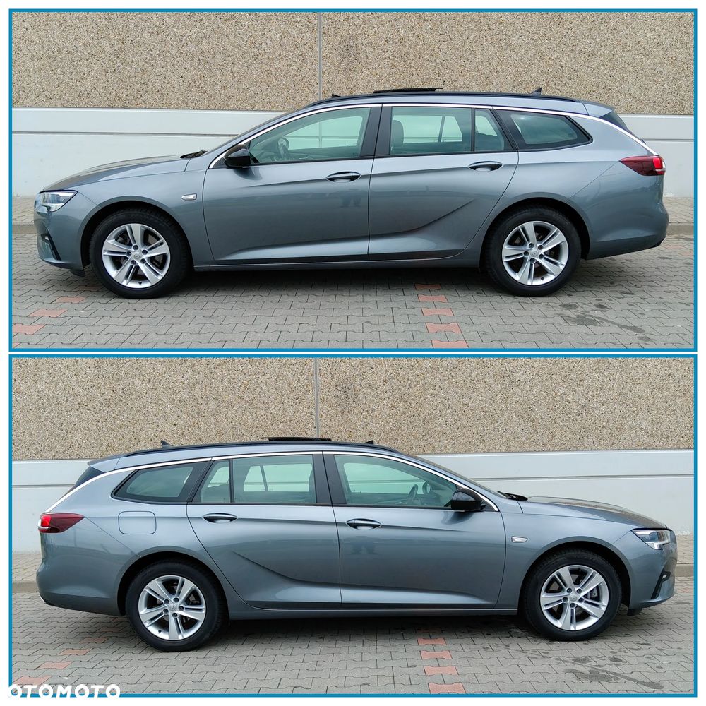 Opel Insignia 2.0 CDTI Business Edition S&S - 30