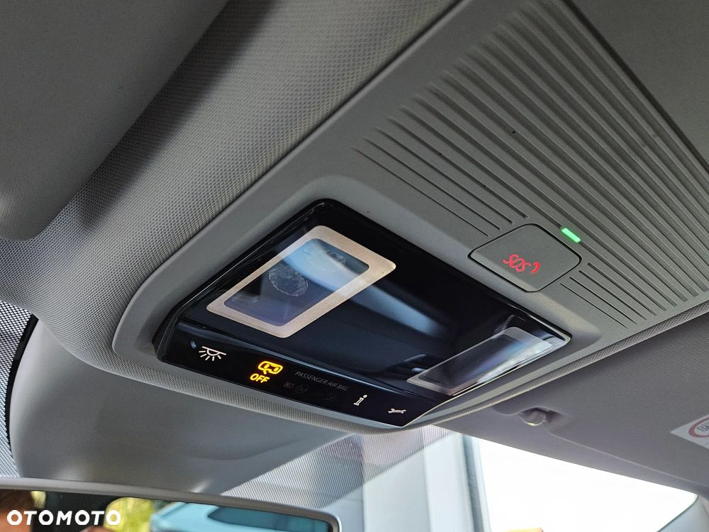 Skoda Octavia 2.0 TDI SCR Ambition DSG - 33