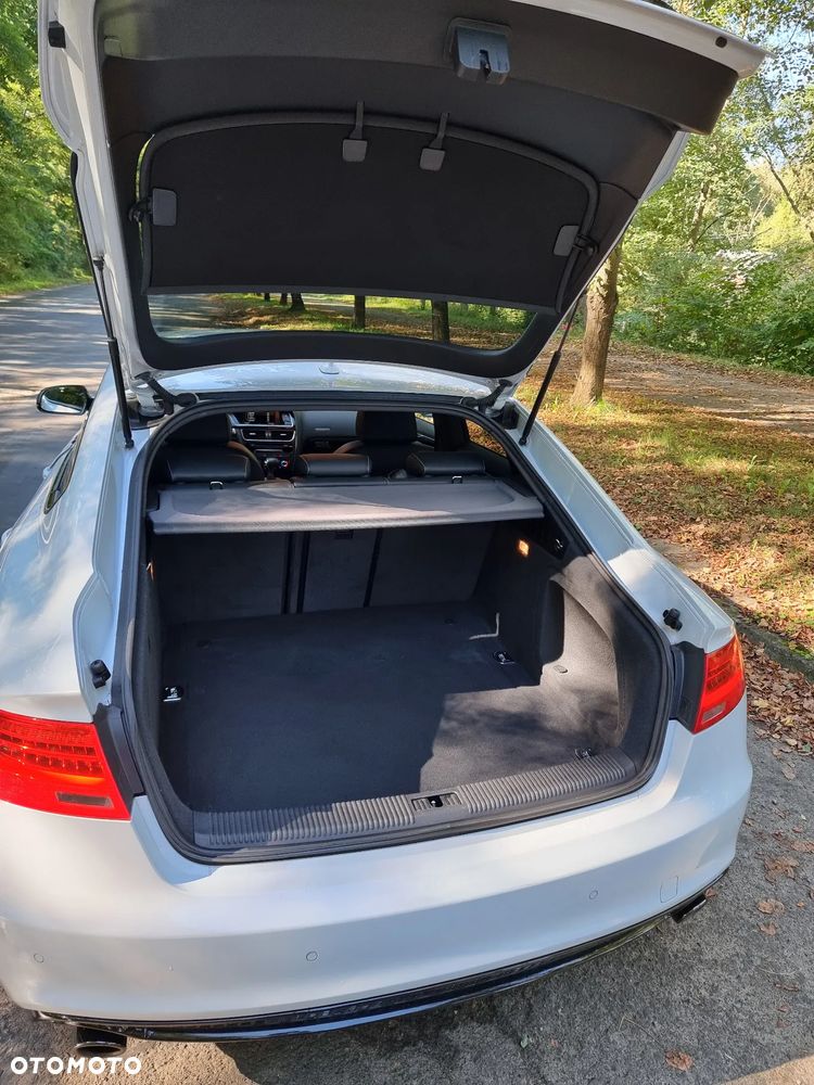 Audi A5 - 11