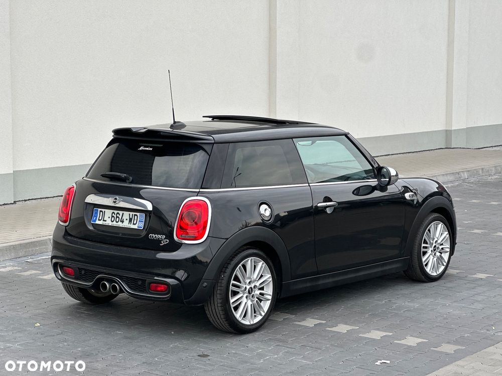 MINI Cooper - 5