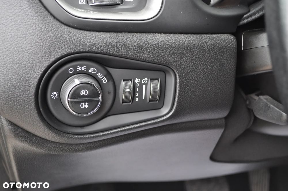 Jeep Renegade 1.3 GSE T4 Turbo Limited FWD S&S - 23