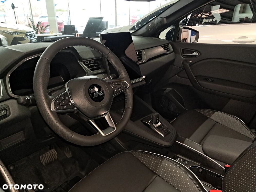 Mitsubishi ASX ver-1-3-mhev-instyle-dct - 5