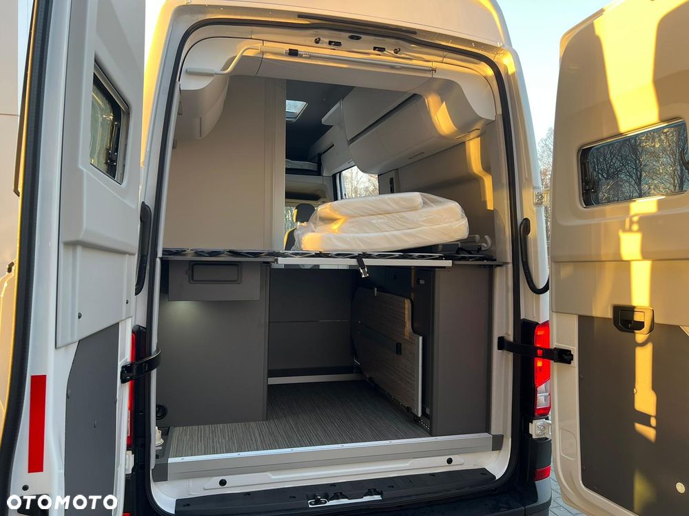 Volkswagen Grand California 600 - 13