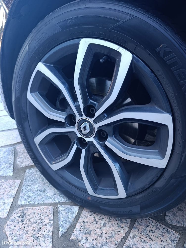 Renault Clio 0.9 TCE - 22