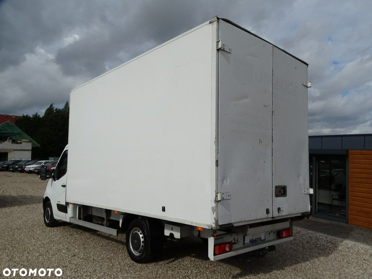 Renault Master - 7