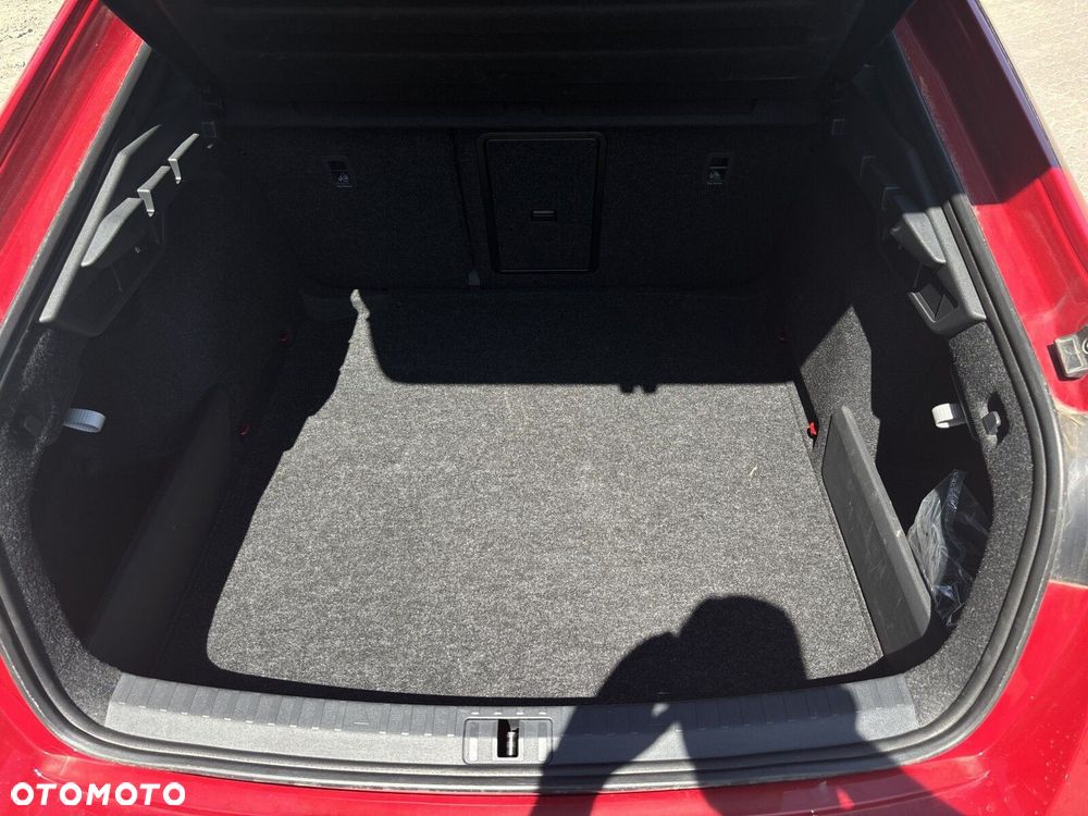 Skoda Octavia 2.0 TSI Sportline 4x4 DSG - 20