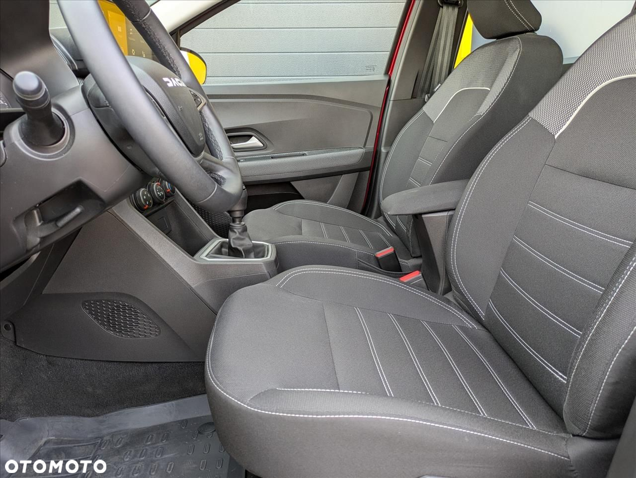 Dacia Sandero 1.0 TCe Expression - 10