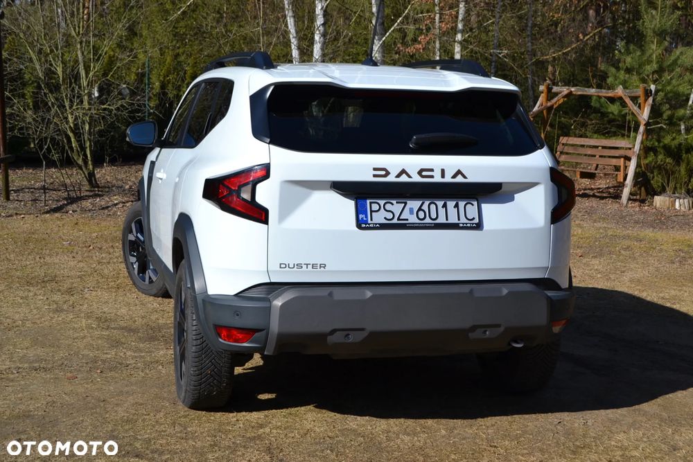 Dacia Duster - 5