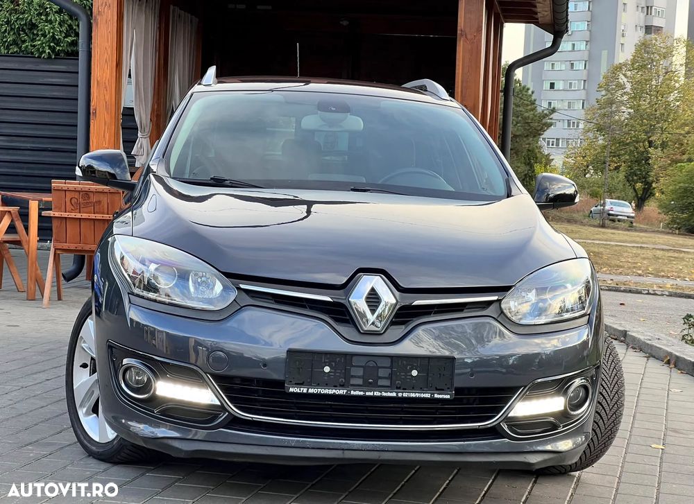 Renault Megane - 15