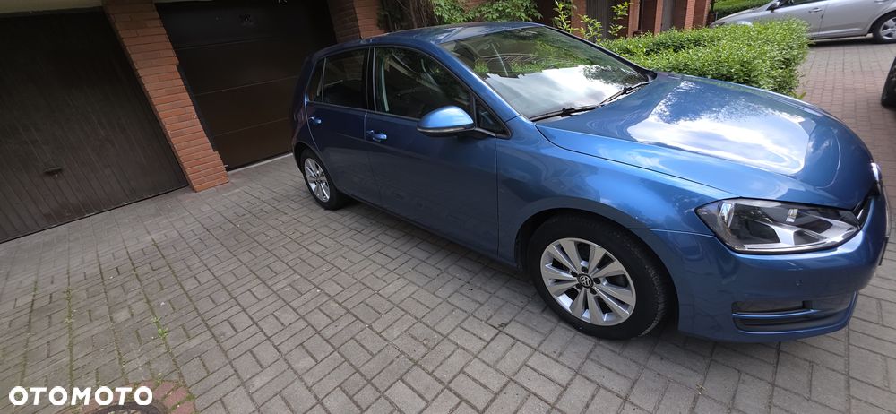 Volkswagen Golf 1.6 TDI BMT Comfortline - 3