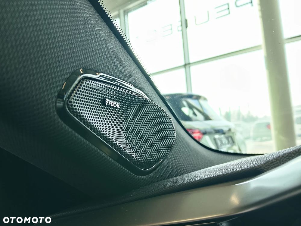 Peugeot 408 1.2 PureTech mHEV GT Exclusive S&S e-DSC6 - 19