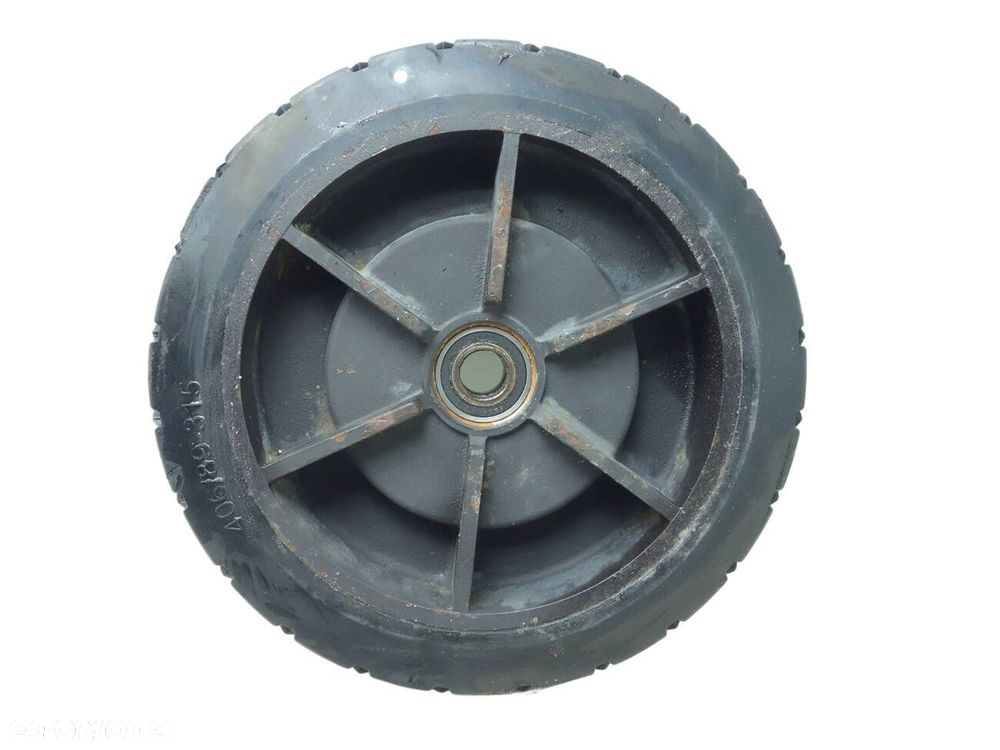 Zamiatarka Tennant M20 Koło Tylne 1059671 - 4