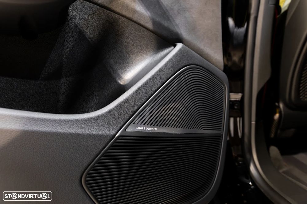 Audi RS Q8 TFSI quattro Tiptronic Performance - 34