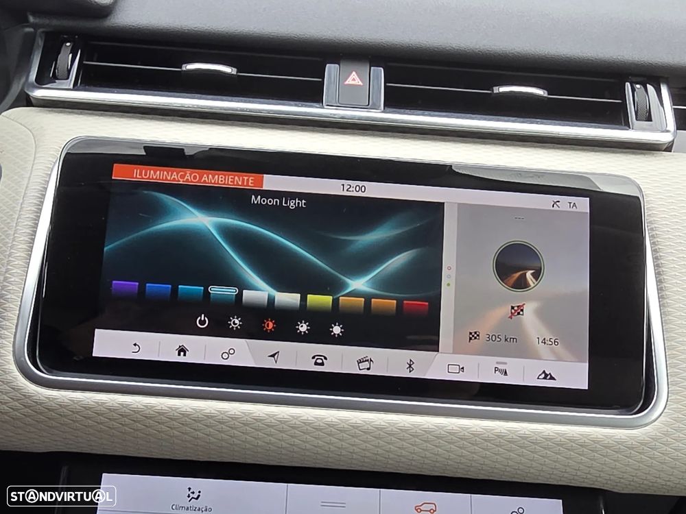 Land Rover Range Rover Velar 2.0 R-Dynamic SE - 50