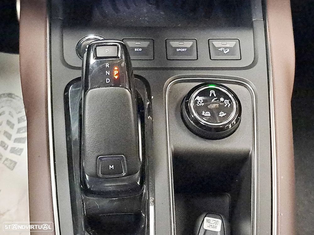 Citroën C5 Aircross 1.5 BlueHDi Feel EAT8 - 20