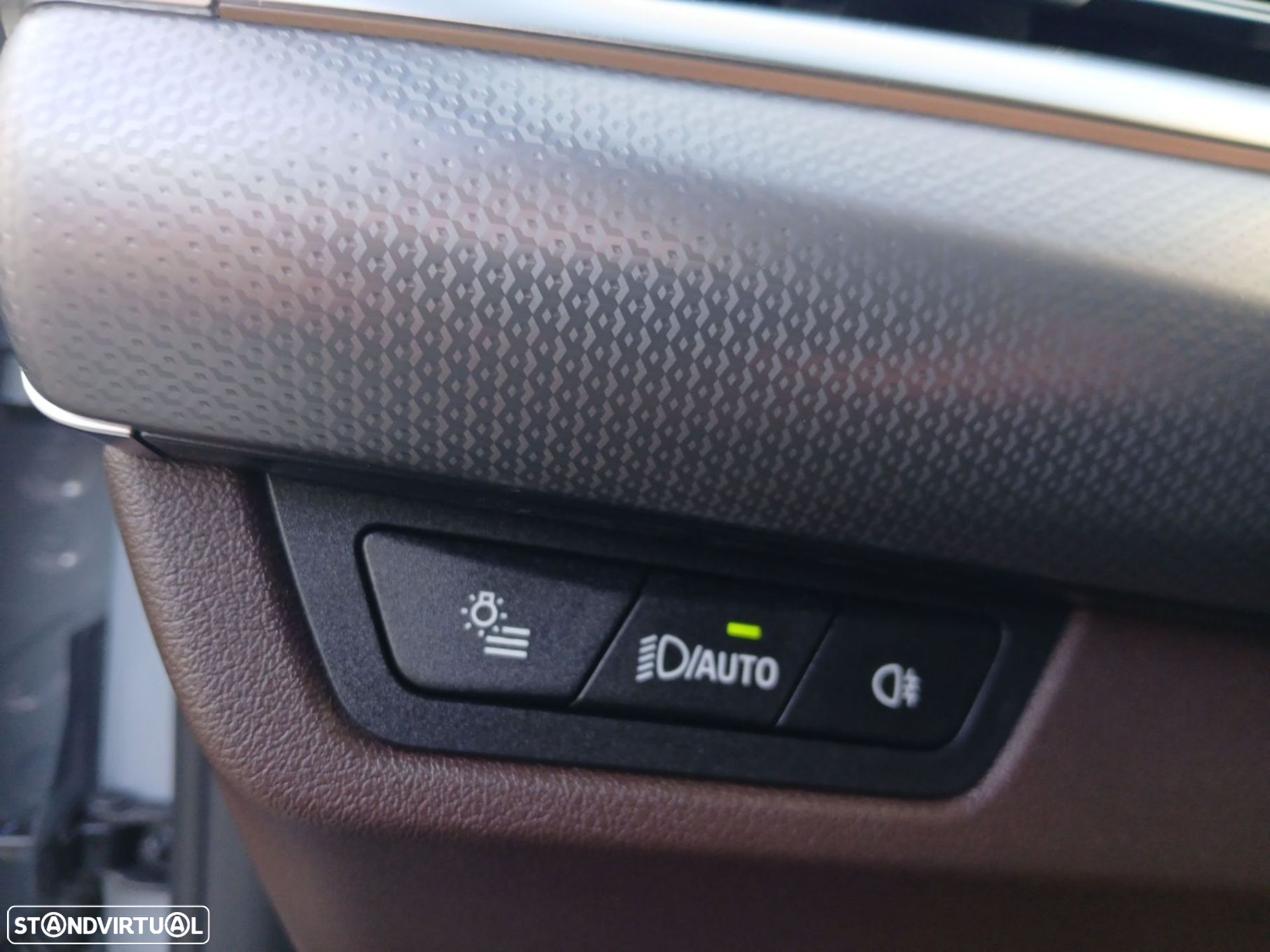 BMW X2 sDrive18d Pack Desportivo M Pro - 18