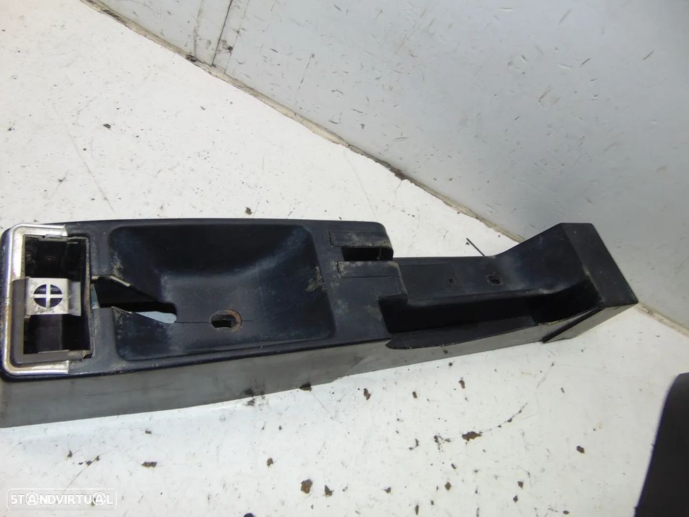 Peugeot 504 consolas - 7