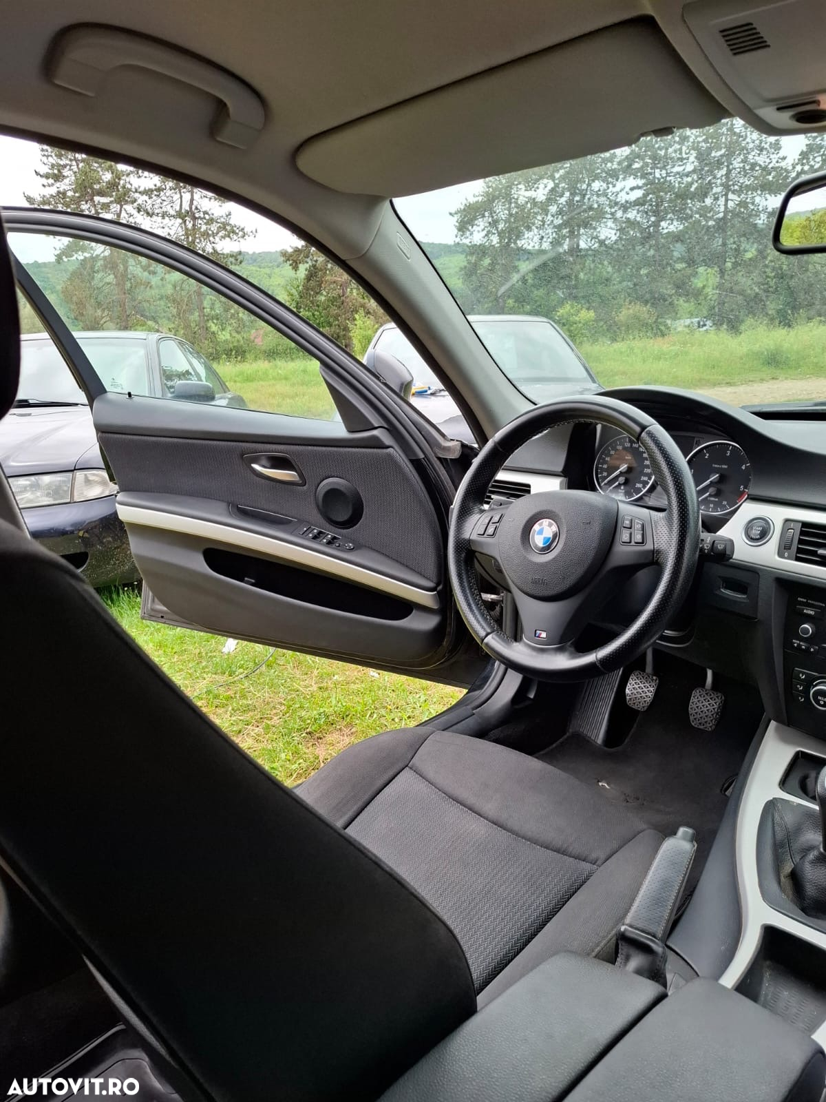 BMW Seria 3 316d - 7
