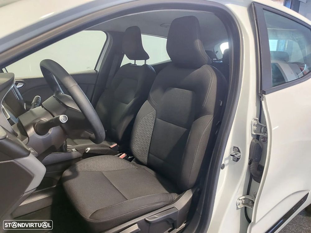 Renault Clio 1.0 SCe Zen - 12