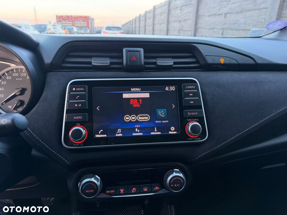Nissan Micra IG-T 100 N-Way - 14