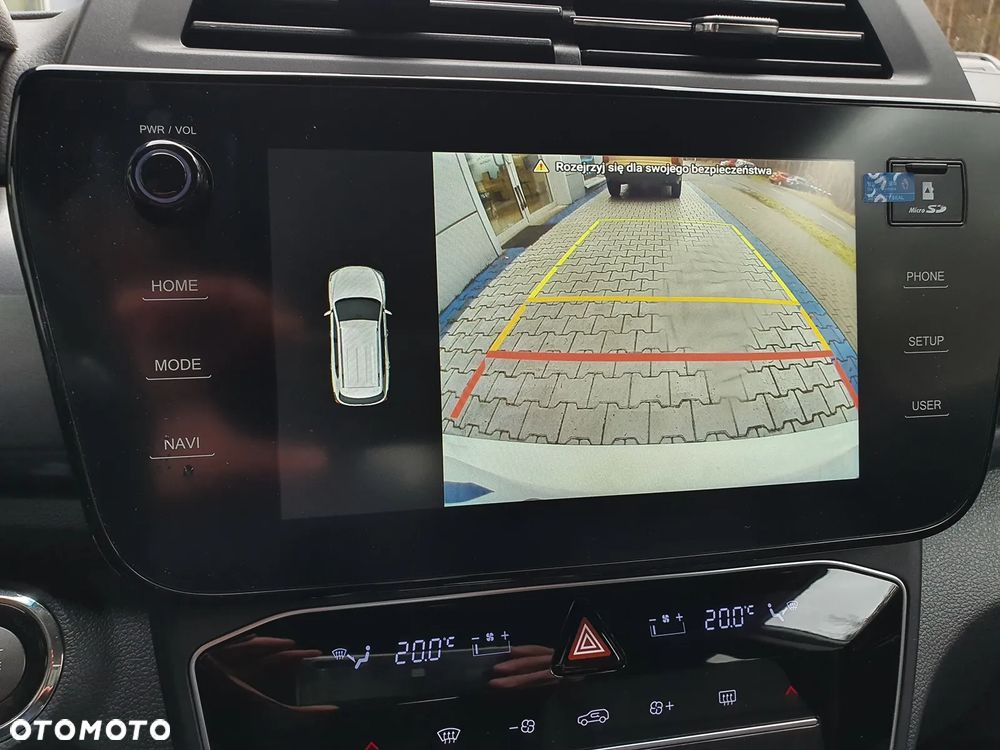 SsangYong/KGM Tivoli 1.5 T-GDI Wild - 22