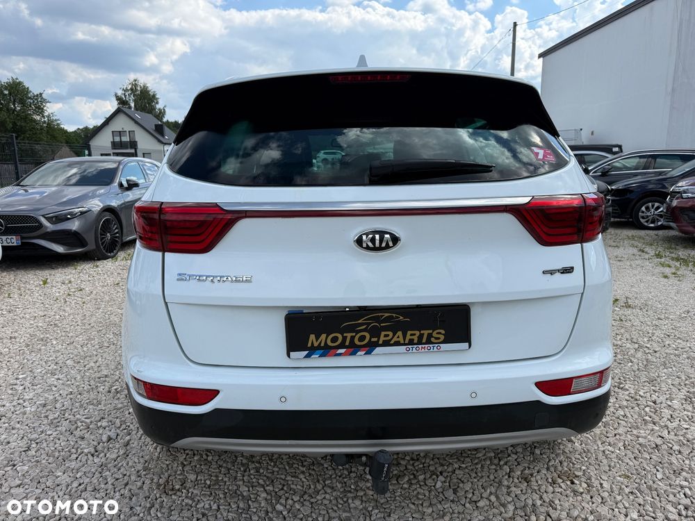 Kia Sportage - 2