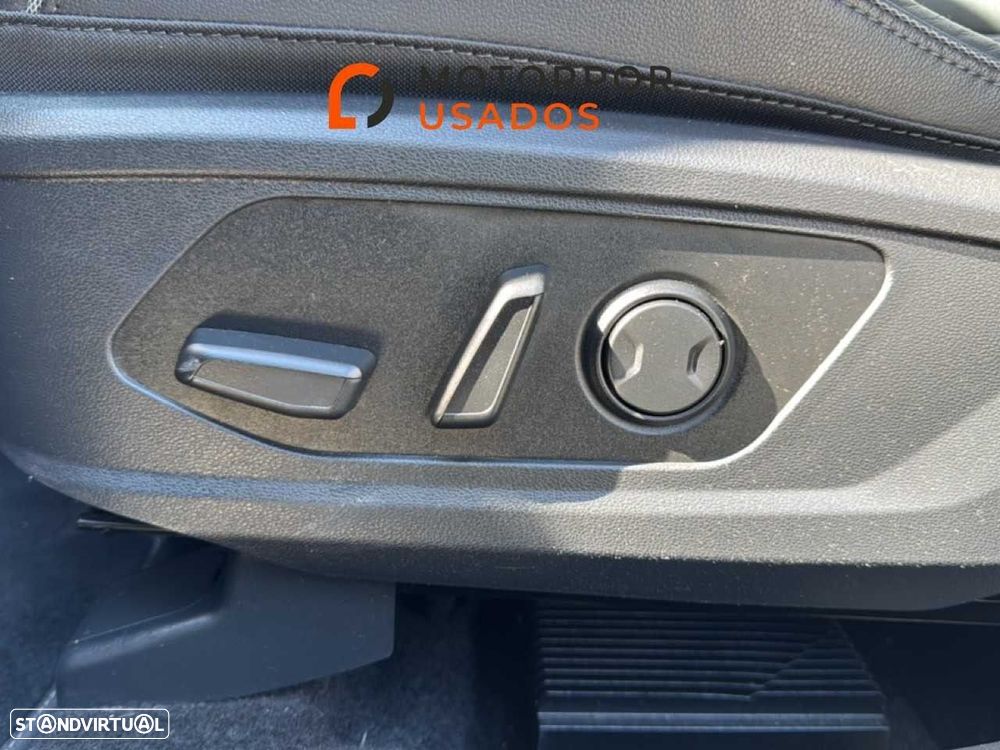 Hyundai Tucson 1.6 CRDi Premium - 13