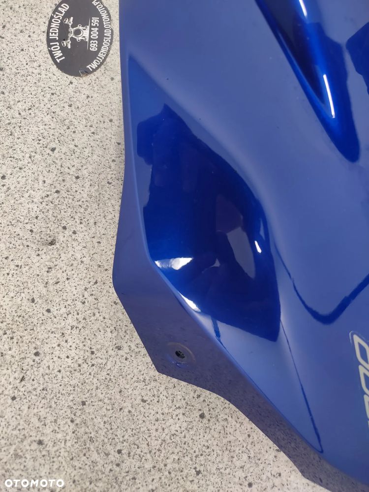 Nakładka na bak, osłona, owiewka zbiornika paliwa BMW F900R F900 R F 900 R F 900R - 11
