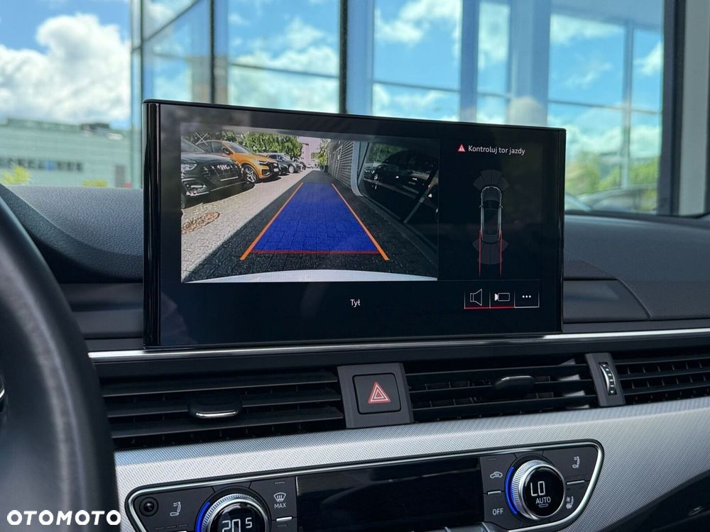 Audi A5 Cabrio - 29