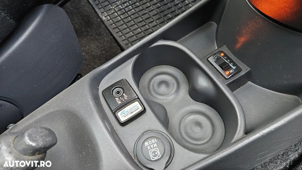 Fiat 500 1.2 8V Collezione - 23