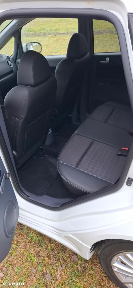 Mitsubishi Colt 1.5 Ralliart - 7