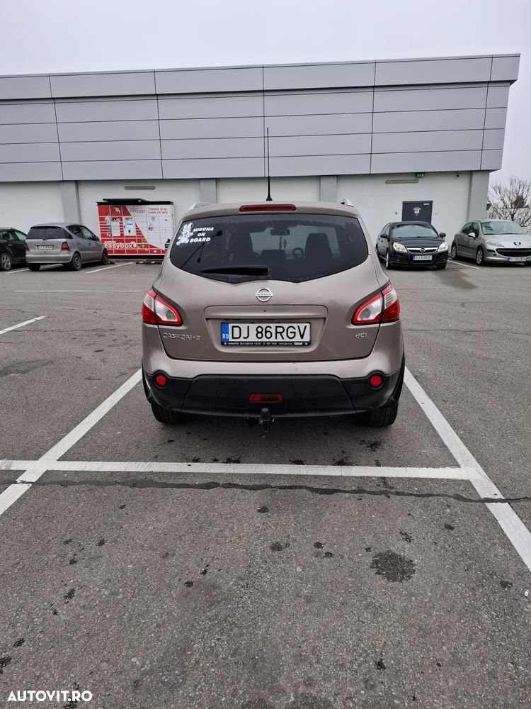 Nissan Qashqai 1.6 DCI Start/Stop 360 - 15