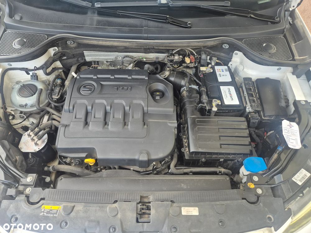 Seat Ateca - 40